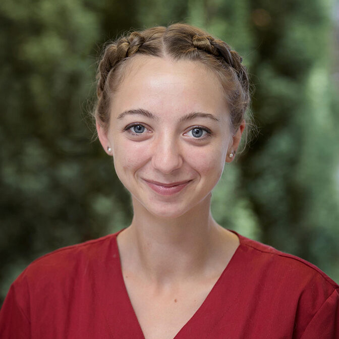 Jennifer Raab