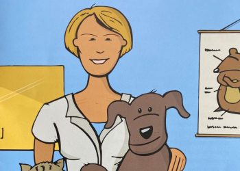 Tipps für einen entspannten Tierarztbesuch Tipps für einen entspannten Tierarztbesuch