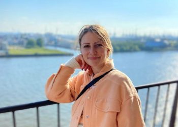 Neue Ophthalmologin in der Tierklinik Lademannbogen: Fachtierärztin Nicole Timm