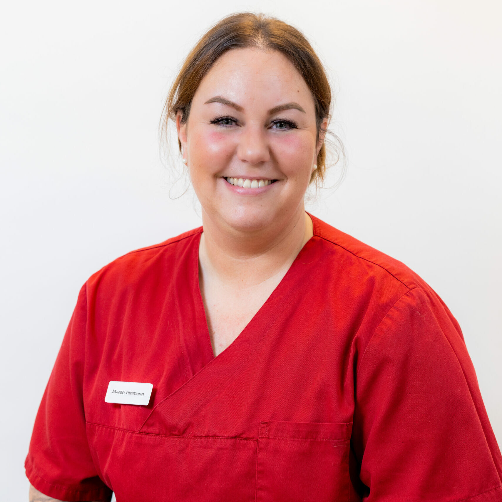 Maren Timmann