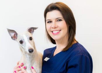 Abschied & Dank an unsere Geschäftsführerin & Tierärztin Dr. Tina Grimm