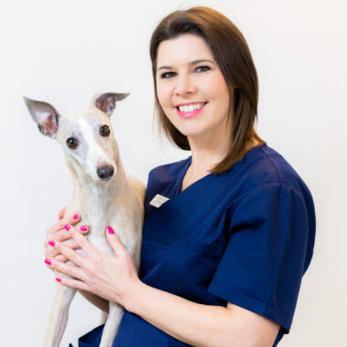 Dr. Tina Grimm