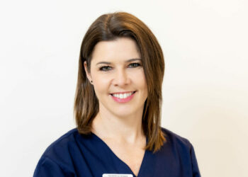 Dr. Tina Grimm