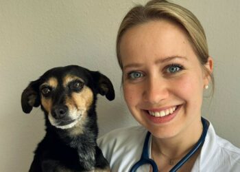 Neue Mitarbeiterin in der Augenheilkunde – Katinka Ihden Neue Mitarbeiterin in der Augenheilkunde – Katinka Ihden