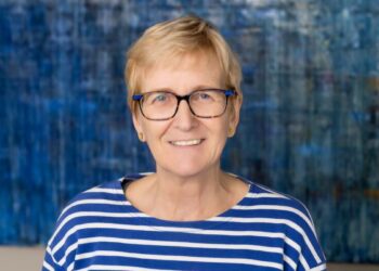 Herzlich Willkommen, Frau Dr. Susanne Elsner